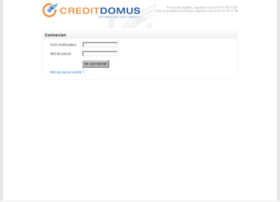 partenaires.creditdomus.com