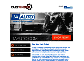 partfinder.com