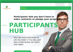 Participantshub.com