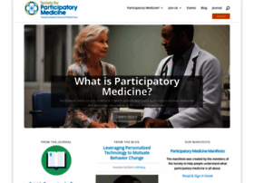 participatorymedicine.org
