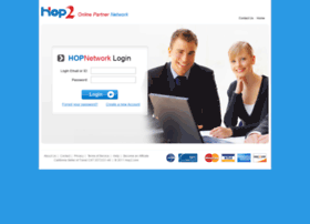 Partner.hop2.com