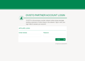 Partner.ovisto.com.au