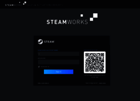 Partner.steampowered.com