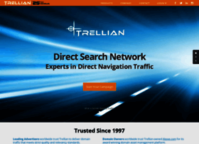 Partner.trellian.com