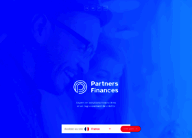 partners-finances.com