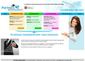 partners-management.fr
