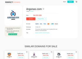 partners.argonas.com
