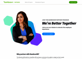 Partners.bamboohr.com