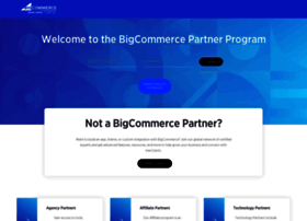 Partners.bigcommerce.com