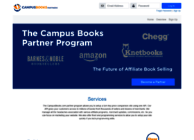 Partners.campusbooks.com