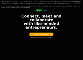 Partners.cofounderslab.com