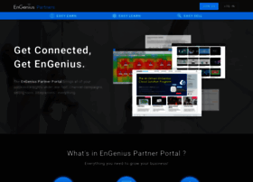 Partners.engeniustech.com.sg