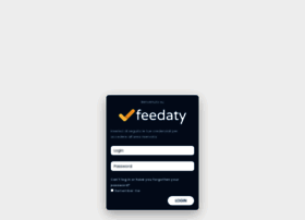 Partners.feedaty.com