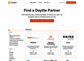 Partners.marketcircle.com