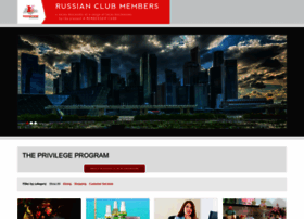 Partners.russiansingapore.com