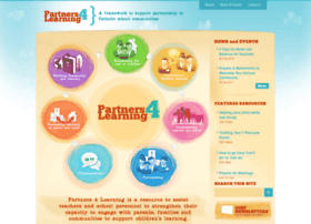 Partners4learning.edu.au