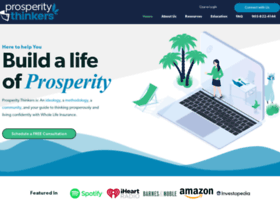 Partners4prosperity.com