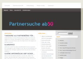 partnersucheab50.de