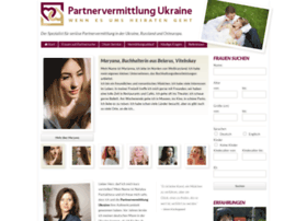 partnervermittlung-ukraine.net