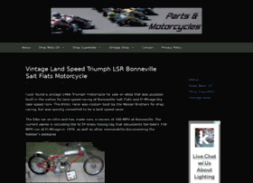 partsandmotorcycles.com