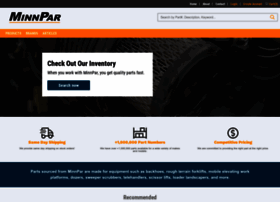 partsforlifts.com