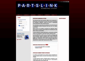 Partslink.org