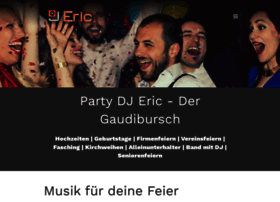 party-dj-eric.de