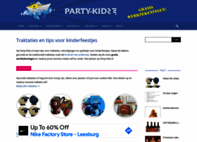 party-kids.nl