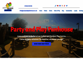 partyandplayfunhouse.co.uk