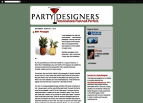 Partydesignersecrets.blogspot.com
