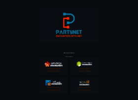 Partynet.org
