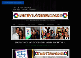 Partypicturebooth.com