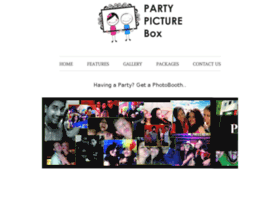 partypicturebox.com