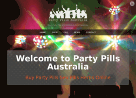 partypills.net.au