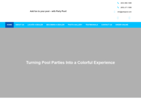 partypool.com