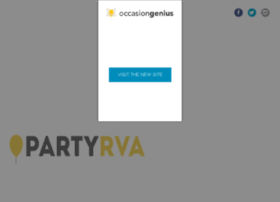 Partyrva.com