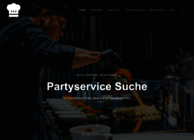 partyservice-suche.de