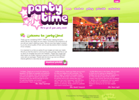 partytimephilippines.com