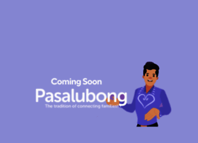 pasalubong.com