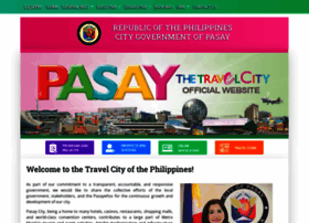 Pasay.gov.ph