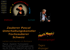 pascalshow.ch