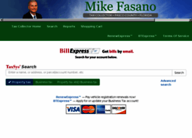 Pasco.county-taxes.com