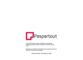 paspartout.com