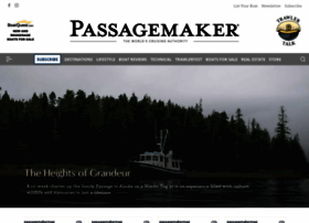 Passagemaker.com
