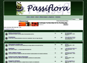 passiflora.foroactivo.com