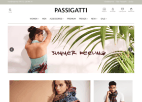 Passigatti.com