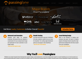 Passinglane.com