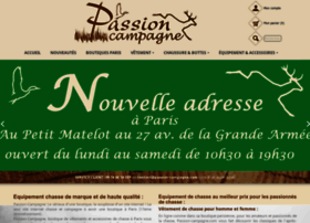 passion-campagne.com