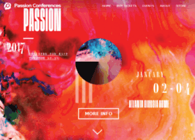 passion2013.com