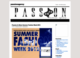 passionagency.wordpress.com